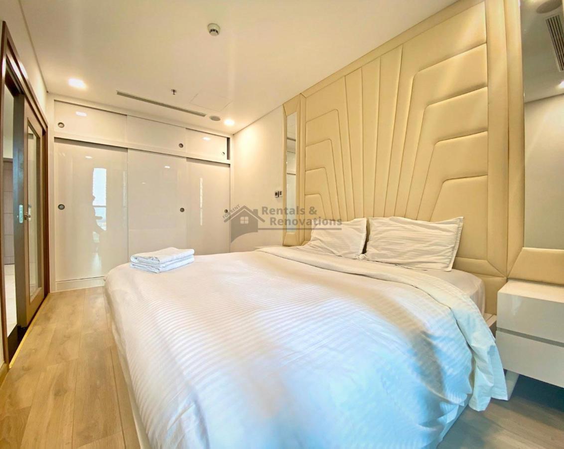 Vinhomes Central Park Apartments - The Central -The Park -The Landmark 胡志明市 外观 照片