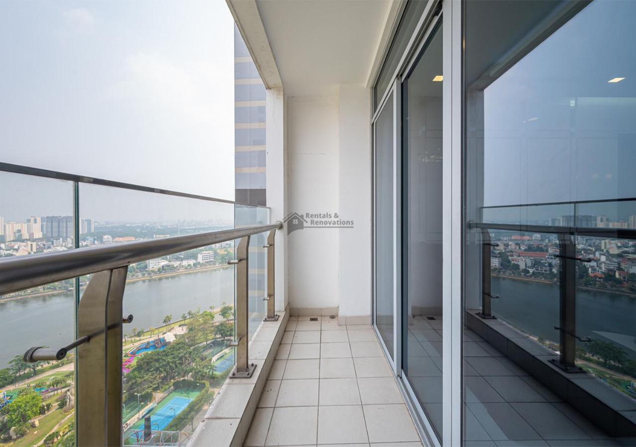 Vinhomes Central Park Apartments - The Central -The Park -The Landmark 胡志明市 外观 照片